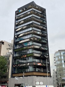 渋谷の居抜き物件