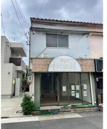名城公園の店舗物件