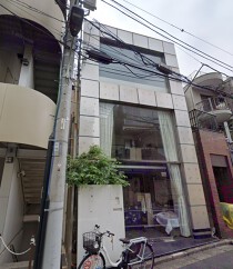 六本木の居抜き物件