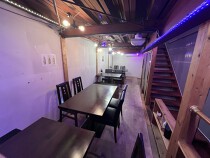 本町の居抜き物件