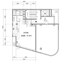 大船の居抜き物件