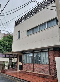上北沢の店舗物件