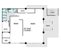 南柏の居抜き物件