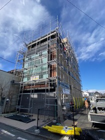 秩父の店舗物件