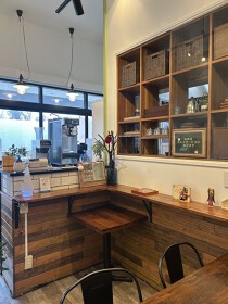 新井宿の居抜き物件