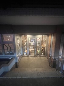 桜台の居抜き物件