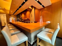 渋谷の居抜き物件