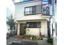 大倉山の店舗物件