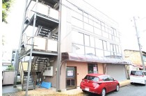 足柄の店舗物件