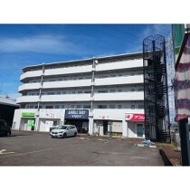 新守山の居抜き物件