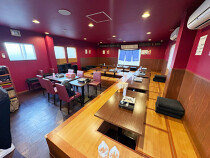 錦糸町の居抜き物件