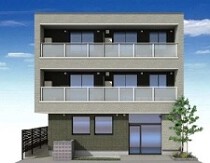 清瀬の店舗物件