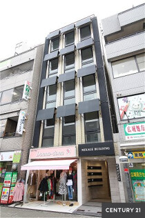御影の居抜き物件
