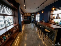 目黒の居抜き物件