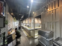 与野の居抜き物件