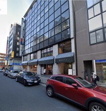 目黒の店舗物件