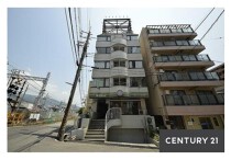 王子公園の店舗物件