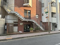 渋谷の居抜き物件