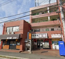 正雀の居抜き物件