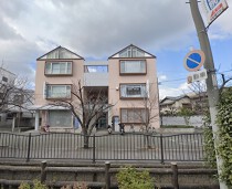 長瀬の店舗物件