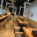 北加賀屋の居抜き物件