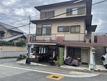 苦楽園口の居抜き物件