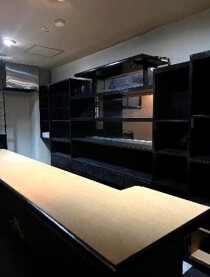 弁天町の居抜き物件