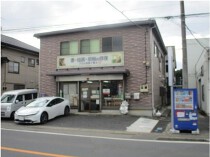 浦和美園の店舗物件