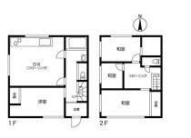 南与野の店舗物件