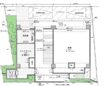 茨木市の店舗物件