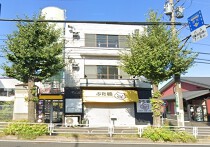 片倉町の居抜き物件