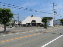 荒井の居抜き物件