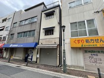 元町の店舗物件