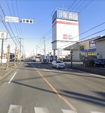 坂戸の店舗物件