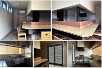 蒲田の居抜き物件