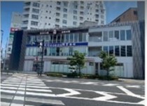 久米川の店舗物件