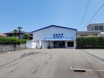 久留米の居抜き物件