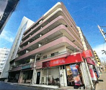 東新宿の居抜き物件