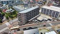 伊勢原の店舗物件