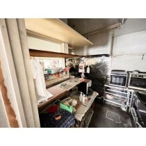 土橋の居抜き物件