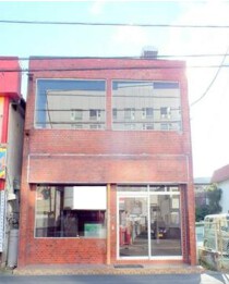 霞ヶ関の居抜き物件