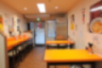 五反田の居抜き物件