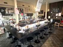 西尾口の居抜き物件