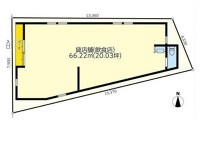 大宮の店舗物件