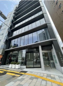 外苑前の店舗物件