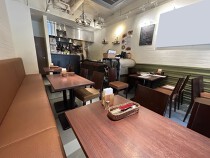 小伝馬町の居抜き物件