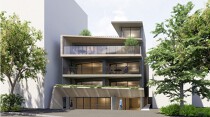 恵比寿の店舗物件