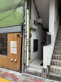 池尻大橋の居抜き物件