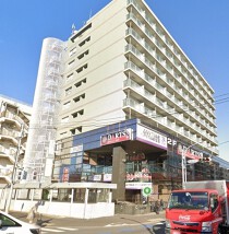 新八柱の店舗物件