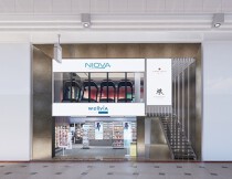 武蔵小山の店舗物件